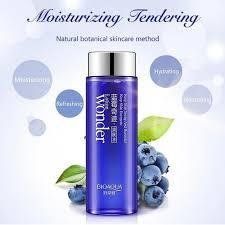 Тонер з екстрактом чорниці Bioaqua Wonder EmulsionWonder Emulsion для обличчя 120мл 020408 фото
