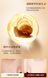Есенція з фільтратом секрету равлика та нанозолотом VEZE Golden Snail Serum repair serum 100мл 0202006 фото 17