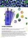 Тонер з екстрактом чорниці Bioaqua Wonder EmulsionWonder Emulsion для обличчя 120мл 020408 фото 6