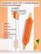 Бальзам для губ з екстрактом апельсину сицилійського Images Blood Orange Lip Balm, 2.7г 0409002 фото 2