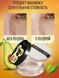 Розсипчаста матова пудра тон 01 natural ZOZU AVOCADO BEAURY CHARM LOOSE POWDER 8,5г 040509 фото 7