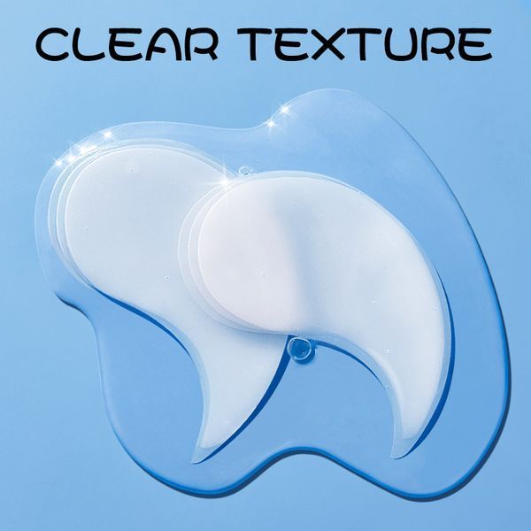 Гидрогелевые патчи SADOER Collagen Lifting Eye Mask 60 штук 0501030 фото