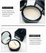 Финишная рассыпчатая шелковистая пудра Hymey`s rejuvenation repair MakeUp powder тон 01 натуральный 15г 040503 фото 6