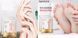 Набір BAOFEIQUA Anti-Aging Smooth Whitening Hand + Foot Mask антивікові 2 пари 0105602 фото 1