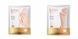 Набір BAOFEIQUA Anti-Aging Smooth Whitening Hand + Foot Mask антивікові 2 пари 0105602 фото 2