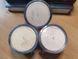 Финишная рассыпчатая шелковистая пудра Hymey`s rejuvenation repair MakeUp powder тон 01 натуральный 15г 040503 фото 8