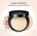 Финишная рассыпчатая шелковистая пудра Hymey`s rejuvenation repair MakeUp powder тон 01 натуральный 15г 040503 фото 5