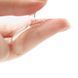 Нічна сироватка для обличчя з екстрактом перилли SADOER PERILLA FRUTESCENS OVERNIGHT MOIST SERUM 30мл 0202049 фото 5