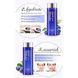 Тонер з екстрактом чорниці Bioaqua Wonder EmulsionWonder Emulsion для обличчя 120мл 020408 фото 8