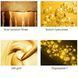 Есенція з фільтратом секрету равлика та нанозолотом VEZE Golden Snail Serum repair serum 100мл 0202006 фото 4