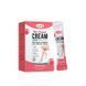 Крем SADOER Hair Removal CREAM SILKY REFRESHING CARE PEACH CLEANSING HAIR REMOVAL 4мл 0140503 фото 4