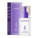 Нічна сироватка для обличчя з екстрактом перилли SADOER PERILLA FRUTESCENS OVERNIGHT MOIST SERUM 30мл 0202049 фото 1