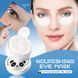 Гидрогелевые патчи SADOER Collagen Lifting Eye Mask 60 штук 0501030 фото 1