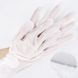 Набір BAOFEIQUA Anti-Aging Smooth Whitening Hand + Foot Mask антивікові 2 пари 0105602 фото 7