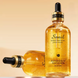 Есенція з фільтратом секрету равлика та нанозолотом VEZE Golden Snail Serum repair serum 100мл 0202006 фото 15