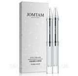 Крем для кожи вокруг глаз с аллантоином в шприцах JOMTAM Moisturizing Elastic Eye Cream 3мл 2шт 0301001 фото