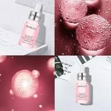Сироватка з екстрактом троянди дамаської HYMEY'S MOISTURIZING BEAUTIFYING ESSENCS15 мл 0202010 фото