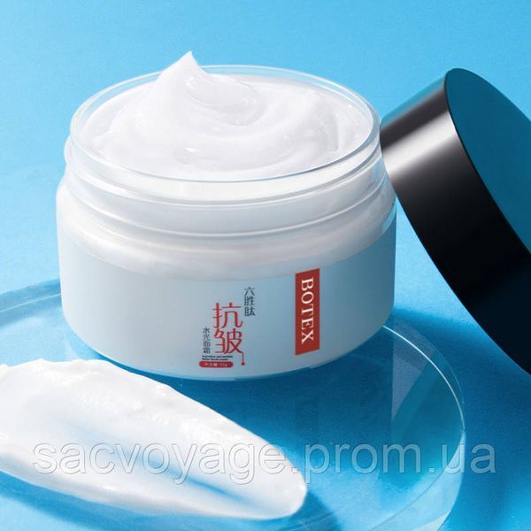 УЦІНКА!!! Крем для обличчя Botex Anti-Wrinkle Anti-Aging Cream Remover Moisturizing Lifting And Firming 50мл 0302029 фото