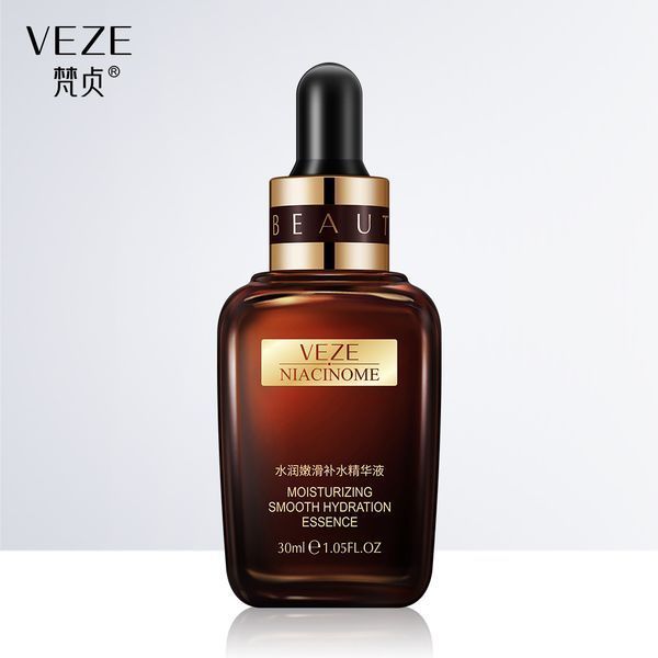 УЦЕНКА!!! Увлажняющая сыворотка для лица VEZE Niacinome Hydrating Moisturizing Essence с ниацинамидом 30 мл 0202031 фото