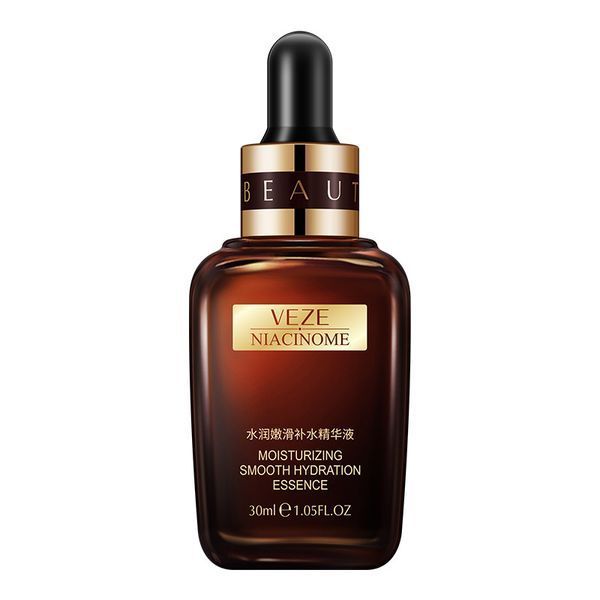 УЦЕНКА!!! Увлажняющая сыворотка для лица VEZE Niacinome Hydrating Moisturizing Essence с ниацинамидом 30 мл 0202031 фото