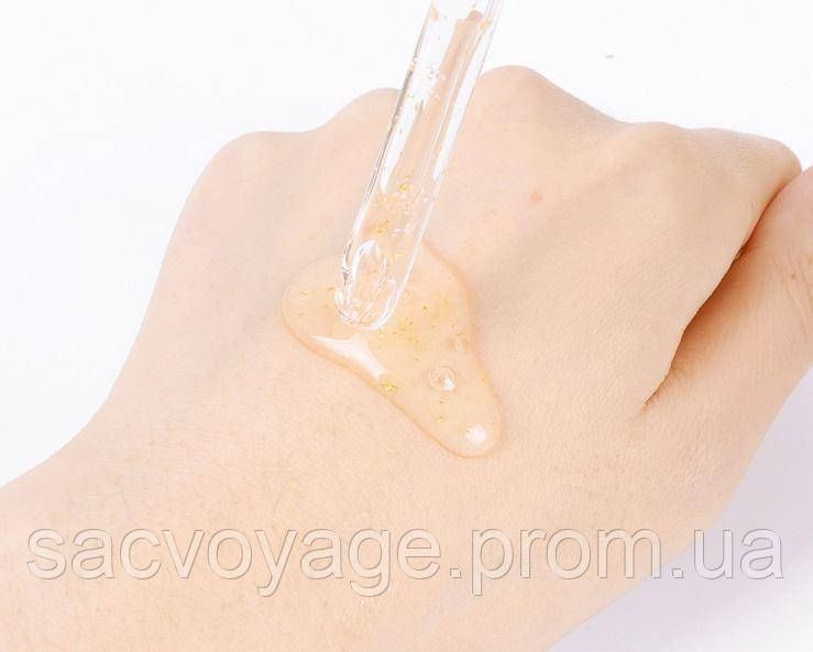 Сироватка з екстрактом троянди дамаської HYMEY'S MOISTURIZING BEAUTIFYING ESSENCS15 мл 0202010 фото