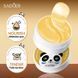 Патчи гидрогелевые омолаживающие SADOER Golden Snail Eye Gel Mask с ионами золота и муцыном улитки 0501031 фото 5