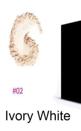 Финишная рассыпчатая шелковистая пудра Images rejuvenation repair MakeUp powder тон 02 айвориюелый 15г 040505 фото