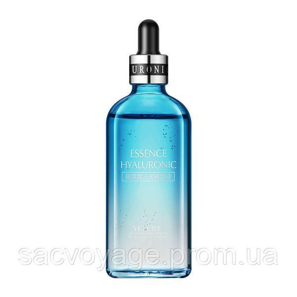 Сыворотка увлажняющая Veze Hyaluronic Acid с гиалуроновой кислотой 100мл 0202011 фото