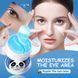 Патчі гідрогелеві омолоджуючі SADOER Blueberry Eye Gel Mask з екстрактом чорниці 0501032 фото 1
