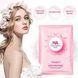 Маска тканевая с гиалуроновой кислотой и радиолой розовой Images HA Tender and Delicate Facial 25г 0102005 фото 2
