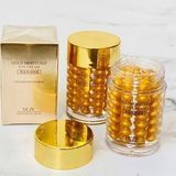 Восстанавливающий крем гель под глаза veze gold moisturize ele cream с золотом 30мл 0301026 фото