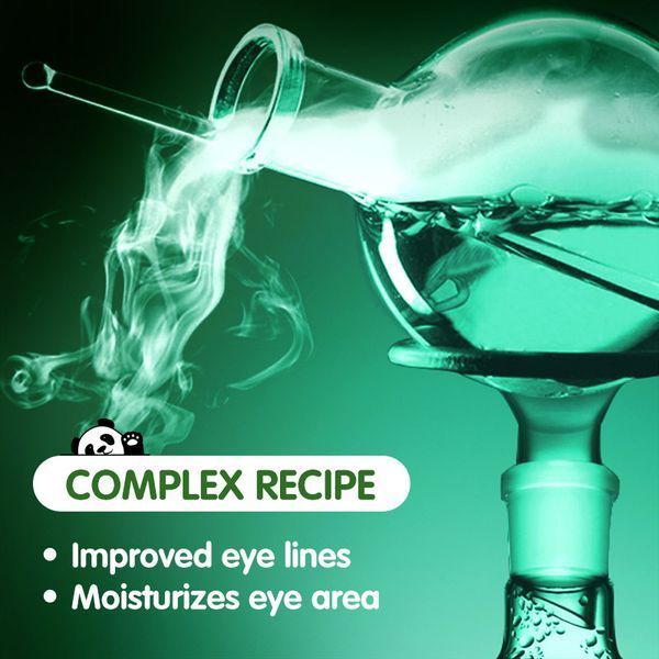 Патчі гідрогелеві омолоджуючі SADOER Cucumber Eye Gel Mask з екстрактом огірка 0501033 фото