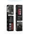Зміцнююча зубна паста ZHIDUO HEALTHY REFRESHING TOOTHPASTE з активованим вуглем бамбуку 100мл 0150108 фото 2