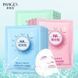 Тканевая маска с зеленым чаем IMAGES HA Water Yang Moisturising Facial Mask 25г 0102006 фото 4