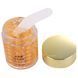 Восстанавливающий крем гель под глаза veze gold moisturize ele cream с золотом 30мл 0301026 фото 2