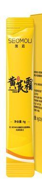 Крем для обличчя Seomou astragalus cream з астрагалом зволожуючий 4мл 0302031 фото
