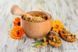 Нічна маска Gold Flower COLLAGEN CALENDULA GOODNIGHT FROZEN FILM 4мл 20 штук 0101072 фото 5