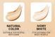 Розсипчаста матова пудра ZOZU AVOCADO BEAURY CHARM LOOSE POWDER 8,5г 040508 фото 3