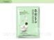 Тканинна маска з протеїнами шовку One Spring Silk Mask від пігментації 30г 010207 фото 5