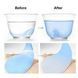 Гідрогелеві патчі з колагеном медузи та мідними пептидами Bioaqua Blue Copper Peptide Essence Eye Mask 0501005 фото 6