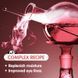 Патчі гідрогелеві омолоджуючі SADOER Apple extract Eye Gel Mask з екстрактом яблука 0501034 фото 3