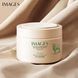 Крем для сухої шкіри з ланоліном IMAGES Sheep Oil Delacate Moist Cream Sheep Oil tender Skin 140мл 0302004 фото 4