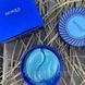 Гідрогелеві патчі з колагеном медузи та мідними пептидами Bioaqua Blue Copper Peptide Essence Eye Mask 0501005 фото 3
