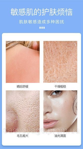 Многофункциональный смузи &ndash; гель VHA Cactus glacer gum с экстрактом кактуса 200 мл 0302007 фото