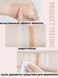 Олівець для контурінгу обличчя двустороній 2 в 1 Lameila colour geomety Contouring Stick тон 02 айворі 040607 фото 6