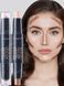 Олівець для контурінгу обличчя двустороній 2 в 1 Lameila colour geomety Contouring Stick тон 02 айворі 040607 фото 3