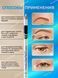 Карандаш 3 в 1 для очей для губ для брів Menow soft eyeliner pensil білий 0401020 фото 3