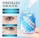 Крем гель для шкіри навколо очей fayankou collagen anti wrinkle repair moisturizing eye cream 60мл 0301024 фото 4