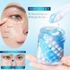 Крем гель для шкіри навколо очей fayankou collagen anti wrinkle repair moisturizing eye cream 60мл 0301024 фото 3