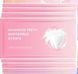 Для освітлення Menglan Jiaoyue ADVANCED TEETH WHITENING STRIPS від зубного нальоту зі смаком сакури 1 пара 0150203 фото 1